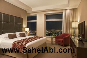 تور دبی هتل الغریر ریحان - آژانس مسافرتی و هواپیمایی آفتاب ساحل آبی